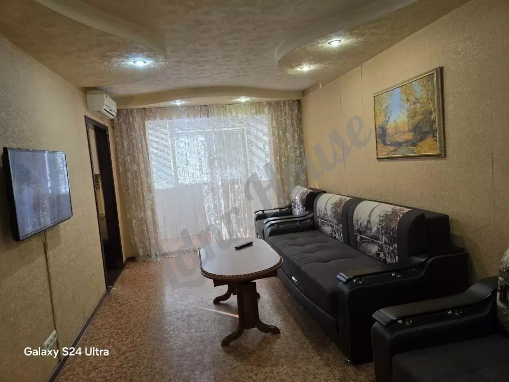 2-комн. Кв. 47 м² | Этаж: 3/5