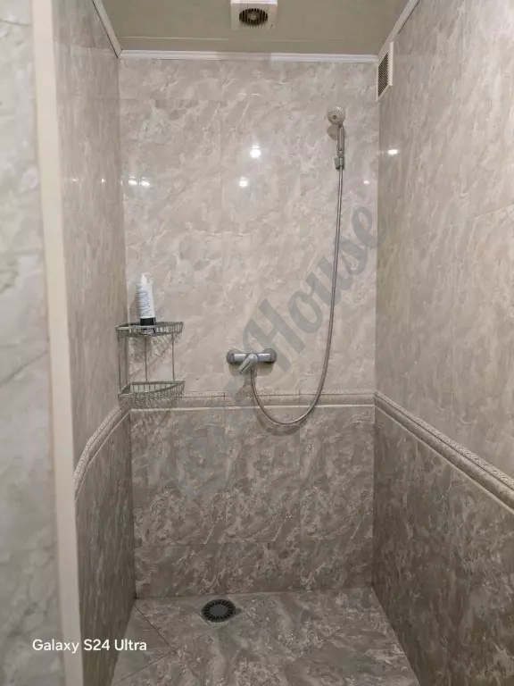 2-комн. Кв. 45 м² | Этаж: 4/5