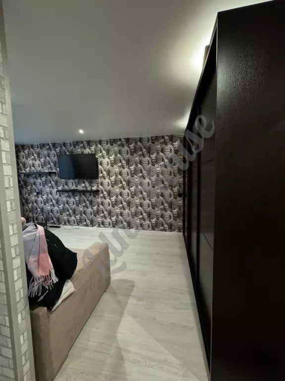 1-комн. Кв. 39 м² | Этаж: 3/5
