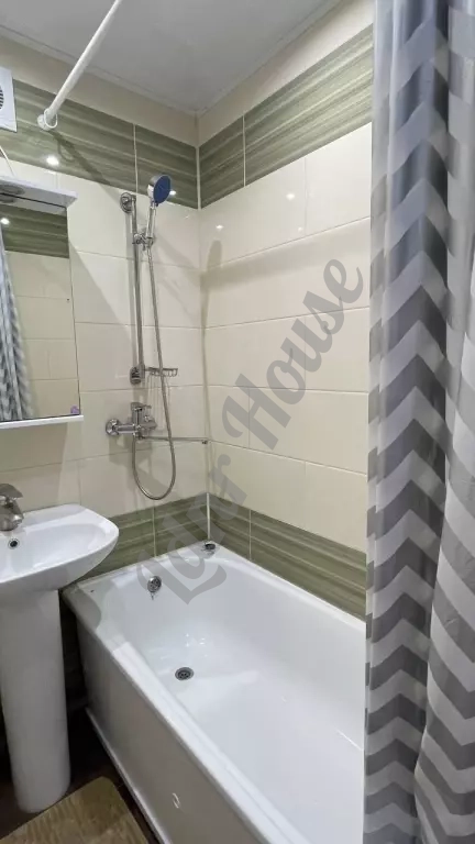 1-комн. Кв. 55 м² | Этаж: 5/10