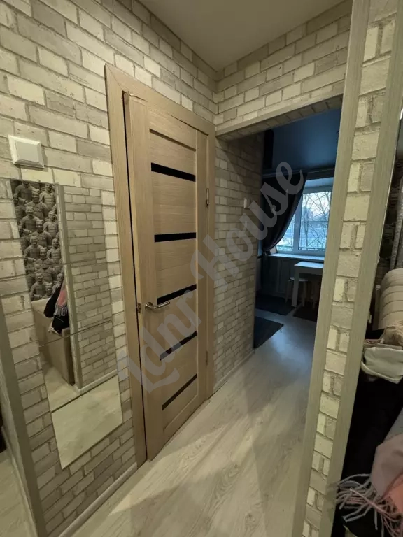 1-комн. Кв. 39 м² | Этаж: 3/5