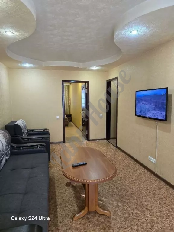2-комн. Кв. 47 м² | Этаж: 3/5