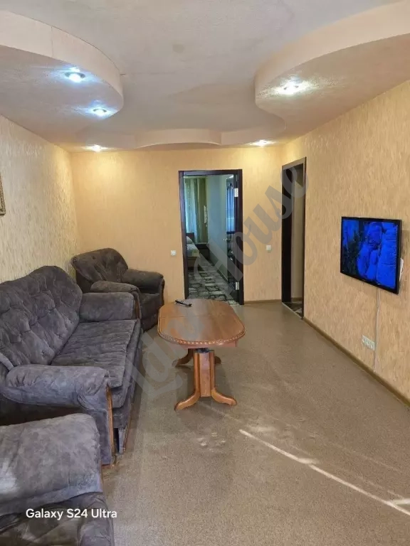 2-комн. Кв. 45 м² | Этаж: 4/5