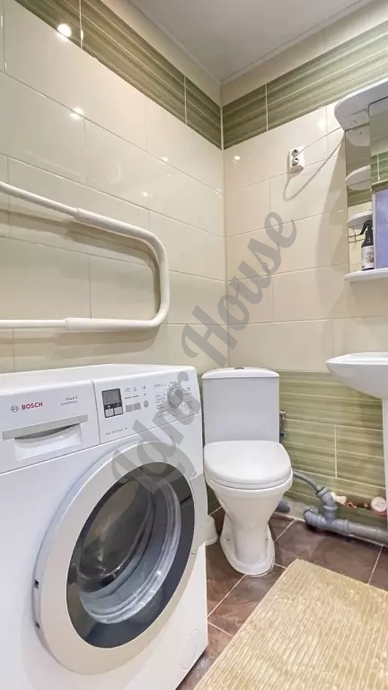 1-комн. Кв. 55 м² | Этаж: 5/10