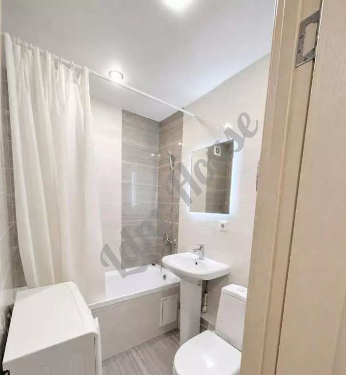 1-комн. Кв. 32 м² | Этаж: 4/5