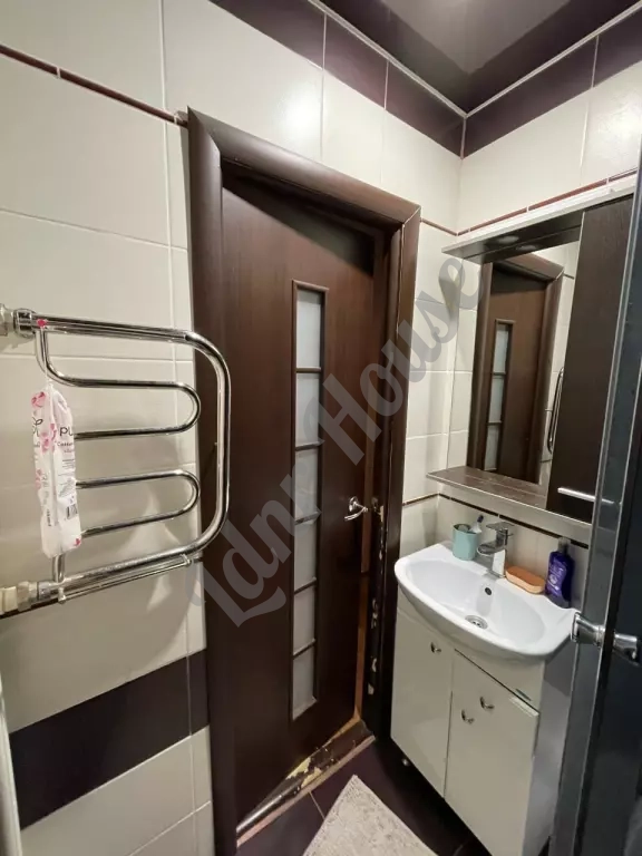 2-комн. Кв. 46 м² | Этаж: 4/5
