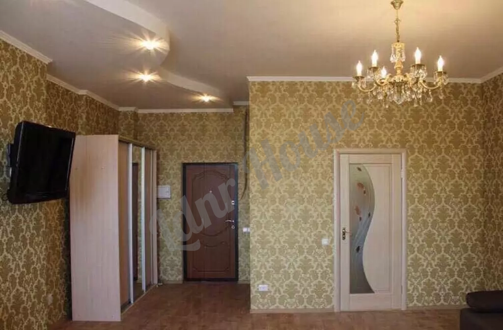 1-комн. Кв. 45 м² | Этаж: 8/9