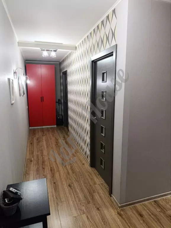 2-комн. Кв. 45 м² | Этаж: 5/5