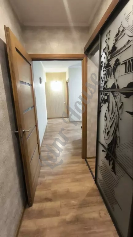 3-комн. Кв. 77 м² | Этаж: 5/9