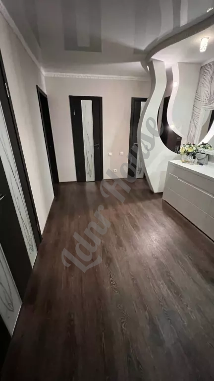 3-комн. Кв. 90 м² | Этаж: 8/11