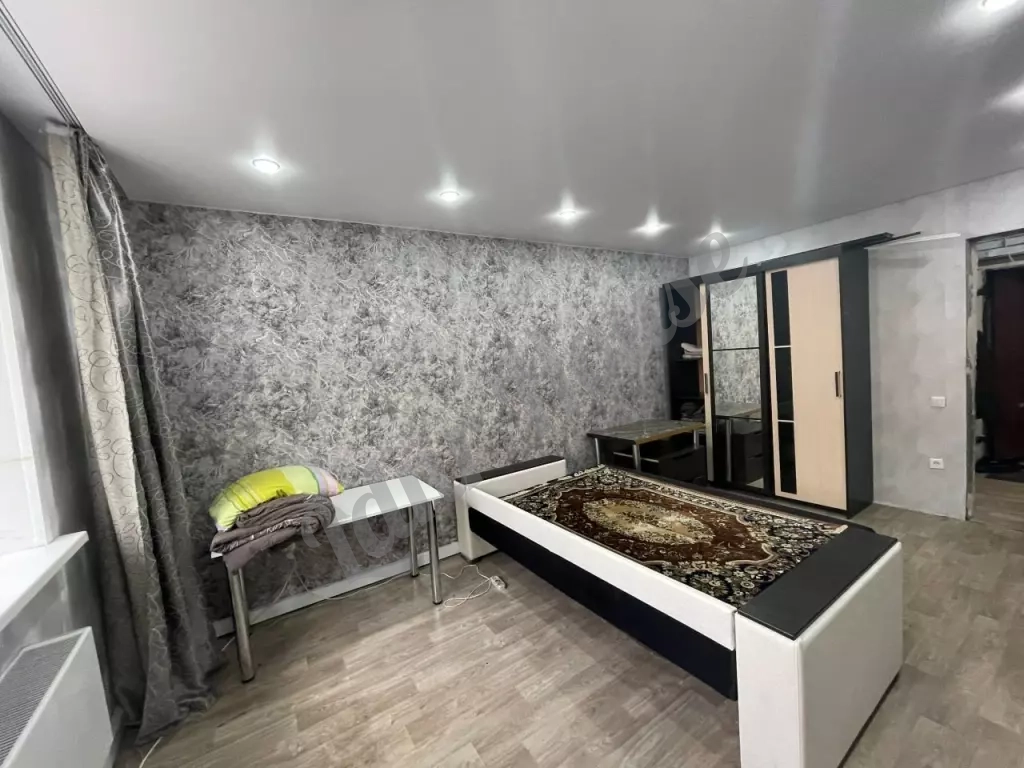1-комн. Кв. 55 м² | Этаж: 3/10