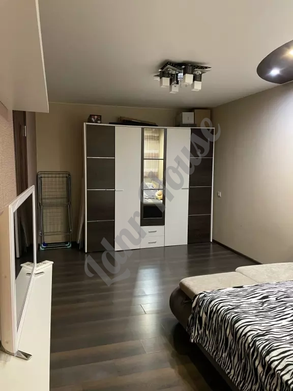 2-комн. Кв. 46 м² | Этаж: 4/5