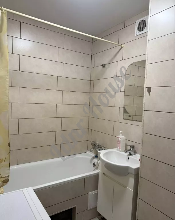 1-комн. Кв. 55 м² | Этаж: 3/5