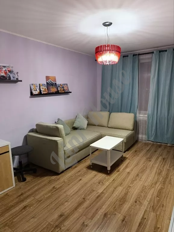 2-комн. Кв. 45 м² | Этаж: 5/5