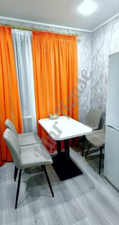 1-комн. Кв. 35 м² | Этаж: 5/9