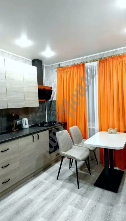 1-комн. Кв. 35 м² | Этаж: 5/9
