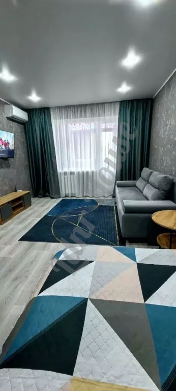 1-комн. Кв. 35 м² | Этаж: 5/9