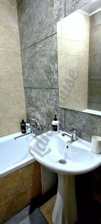1-комн. Кв. 35 м² | Этаж: 5/9
