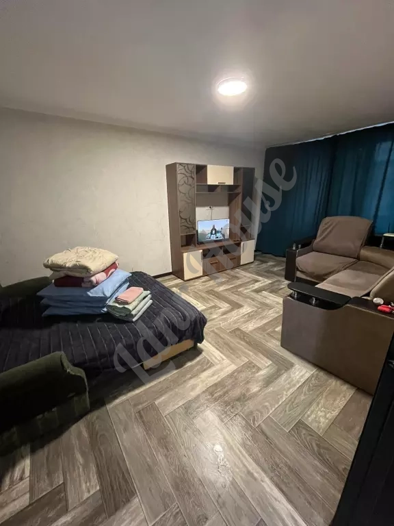 1-комн. Кв. 40 м² | Этаж: 1/1