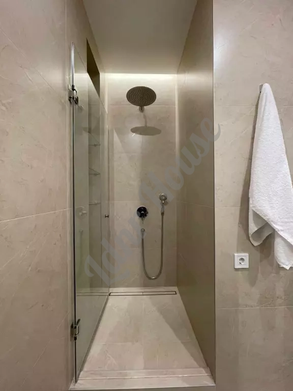 1-комн. Кв. 45 м² | Этаж: 3/9