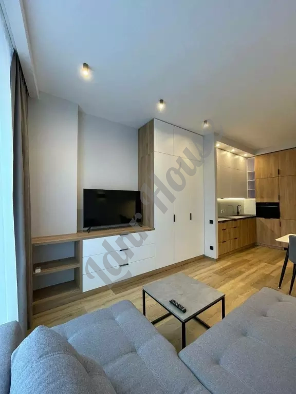 1-комн. Кв. 45 м² | Этаж: 3/9