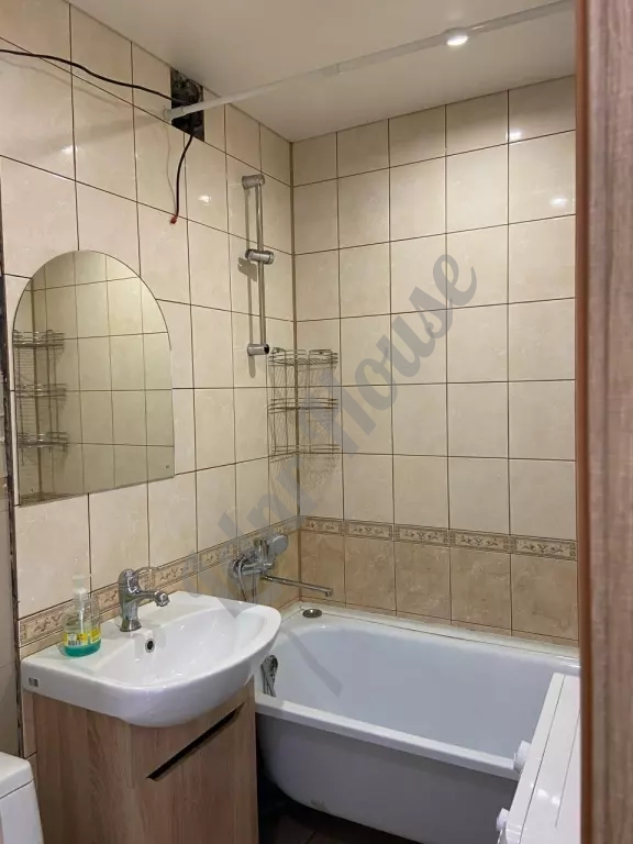 1-комн. Кв. 43 м² | Этаж: 5/5