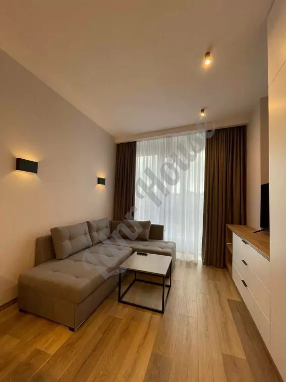 1-комн. Кв. 45 м² | Этаж: 3/9