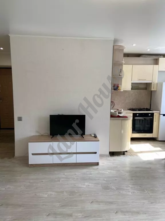1-комн. Кв. 43 м² | Этаж: 5/5