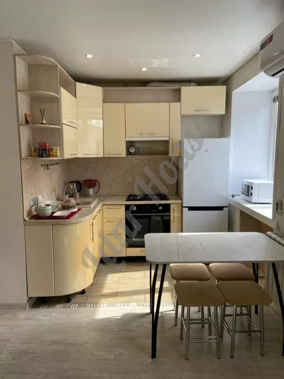 1-комн. Кв. 43 м² | Этаж: 5/5