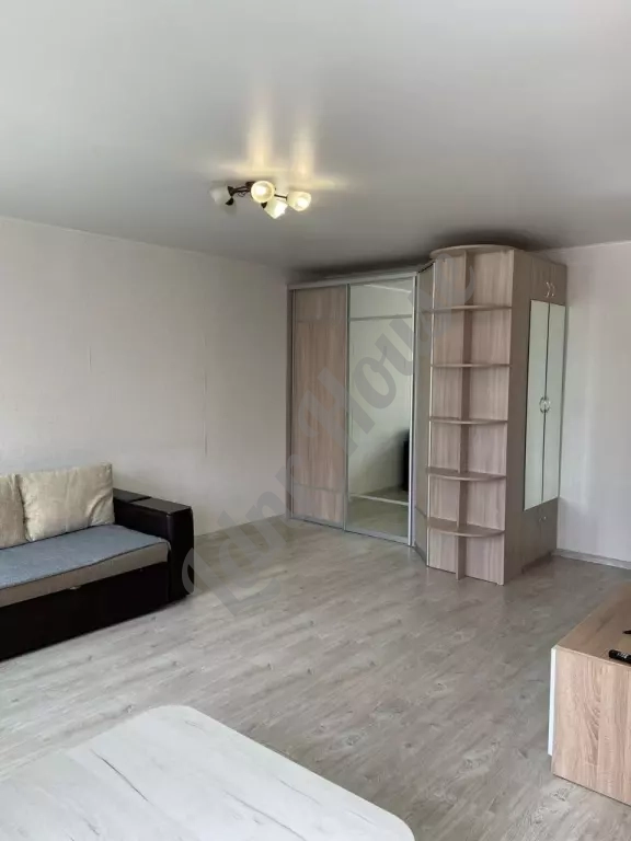 1-комн. Кв. 43 м² | Этаж: 5/5