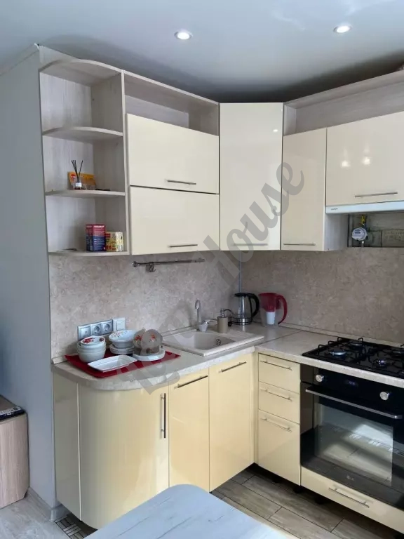 1-комн. Кв. 43 м² | Этаж: 5/5