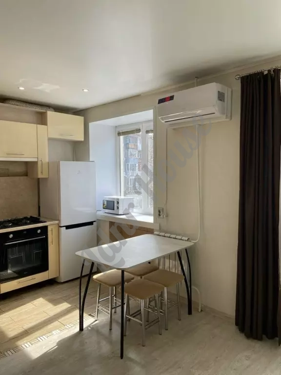 1-комн. Кв. 43 м² | Этаж: 5/5