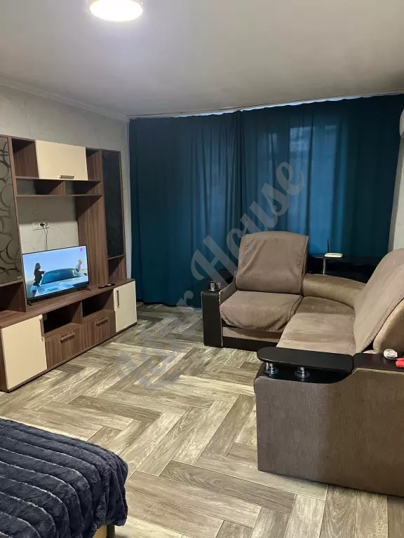 1-комн. Кв. 40 м² | Этаж: 1/1