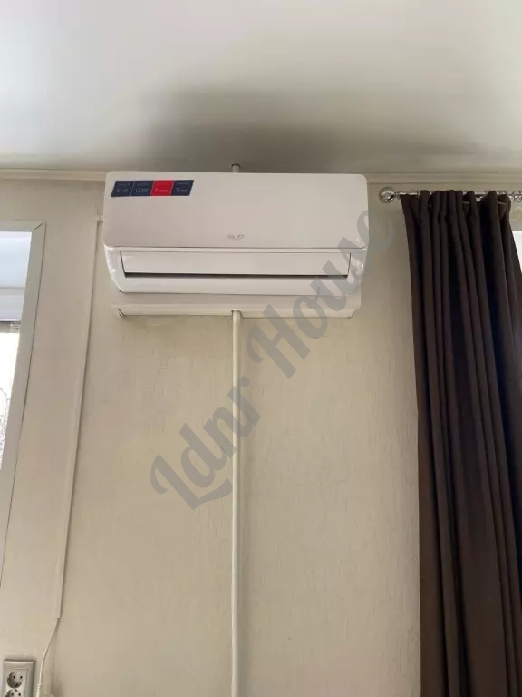 1-комн. Кв. 43 м² | Этаж: 5/5