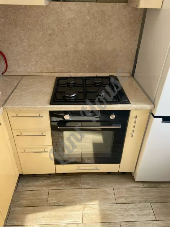 1-комн. Кв. 43 м² | Этаж: 5/5