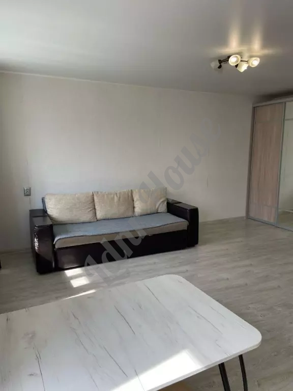 1-комн. Кв. 43 м² | Этаж: 5/5