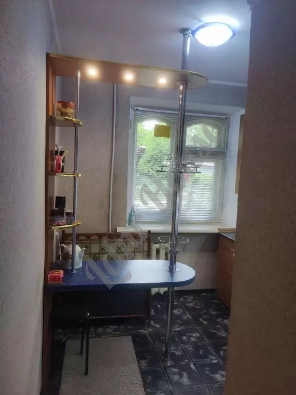 1-комн. Кв. 33 м² | Этаж: 1/5