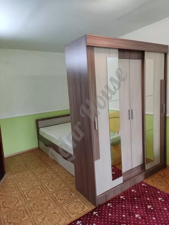 1-комн. Кв. 33 м² | Этаж: 1/5