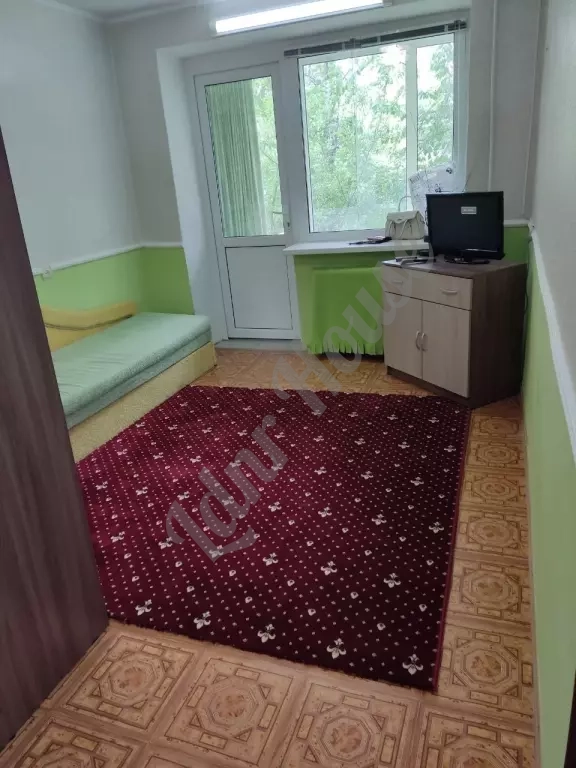 1-комн. Кв. 33 м² | Этаж: 1/5