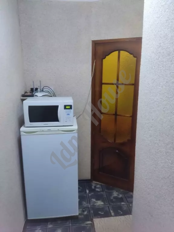 1-комн. Кв. 33 м² | Этаж: 1/5