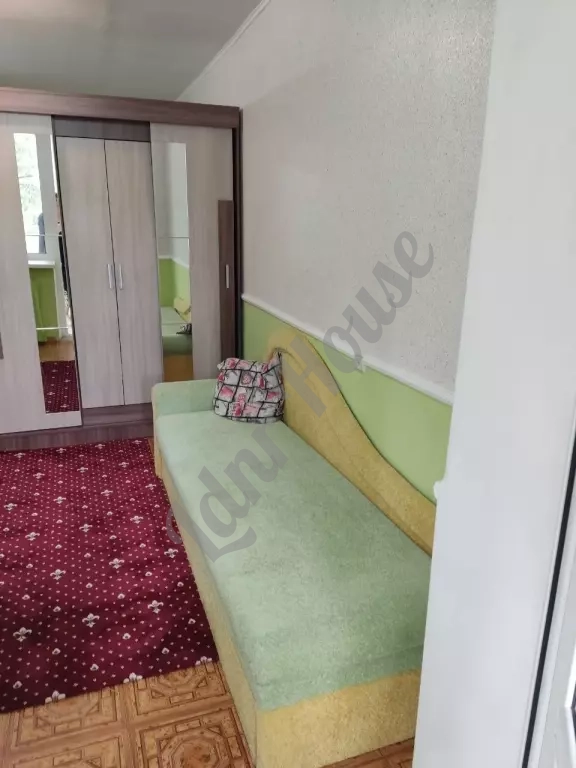 1-комн. Кв. 33 м² | Этаж: 1/5