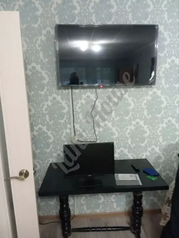 1-комн. Кв. 33 м² | Этаж: 3/5