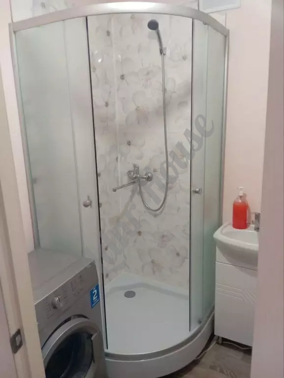 1-комн. Кв. 33 м² | Этаж: 3/5