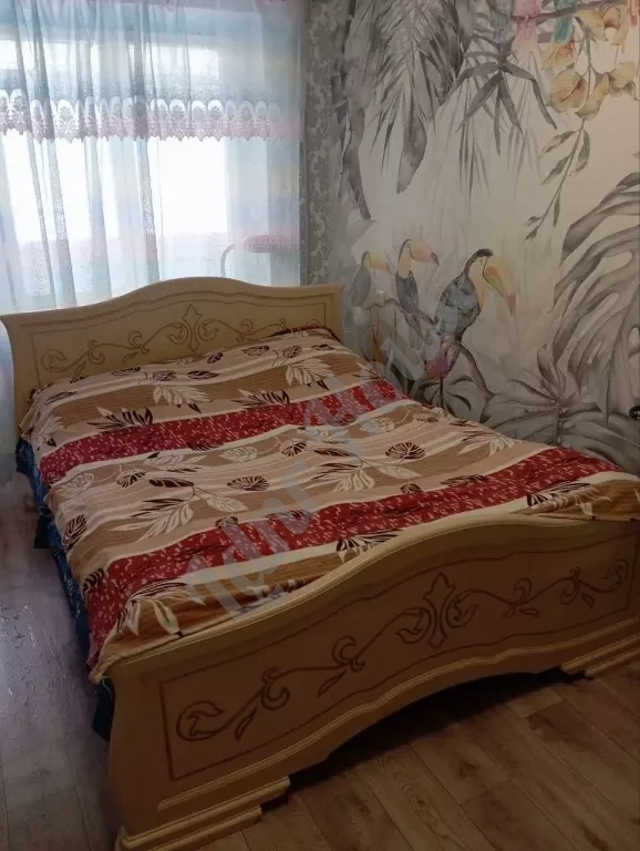 1-комн. Кв. 33 м² | Этаж: 3/5
