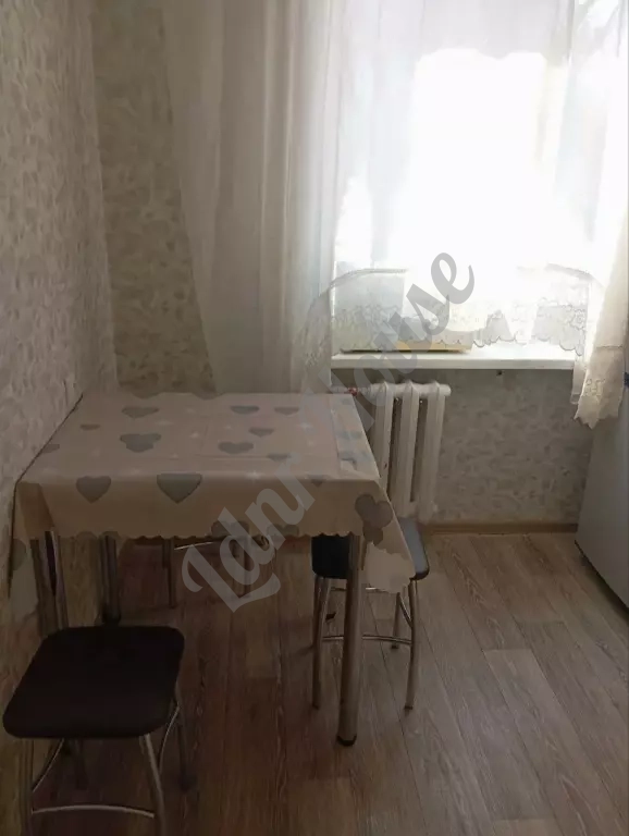 1-комн. Кв. 33 м² | Этаж: 3/5