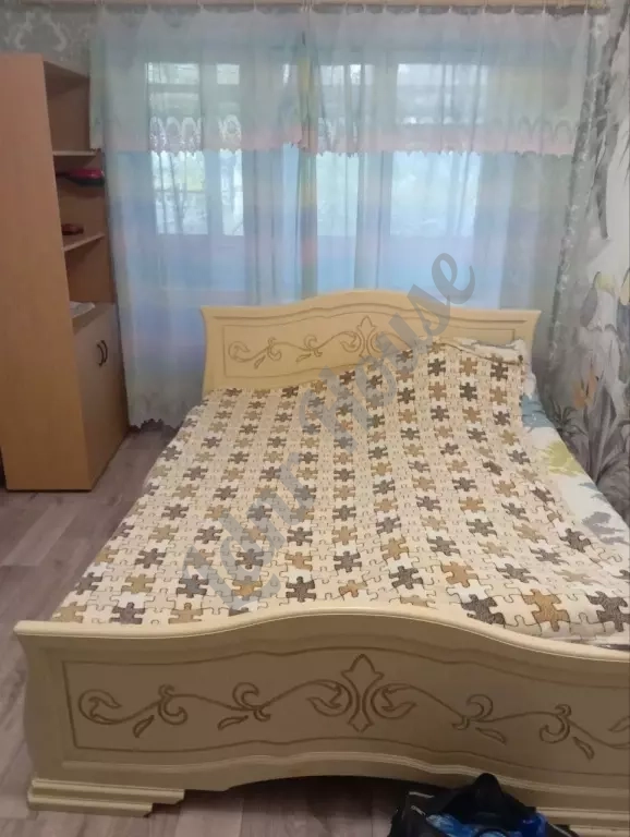 1-комн. Кв. 33 м² | Этаж: 3/5