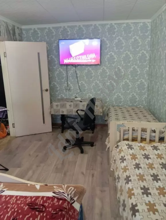 1-комн. Кв. 33 м² | Этаж: 3/5