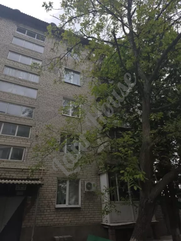 1-ком.Кв. 39 м² | Этаж: 4/5