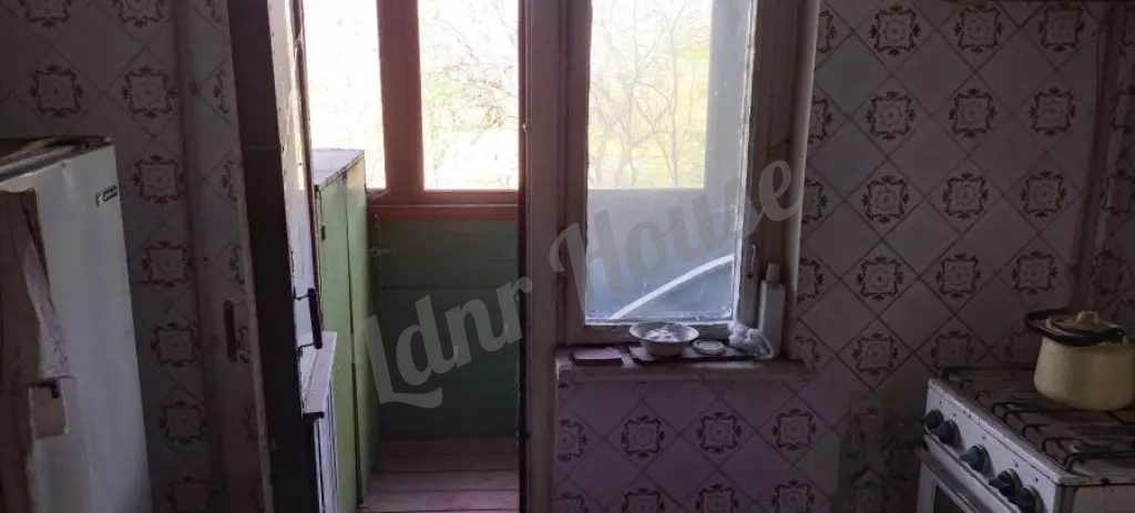 2-ком.Кв. 55.3 м² | Этаж: 2/5