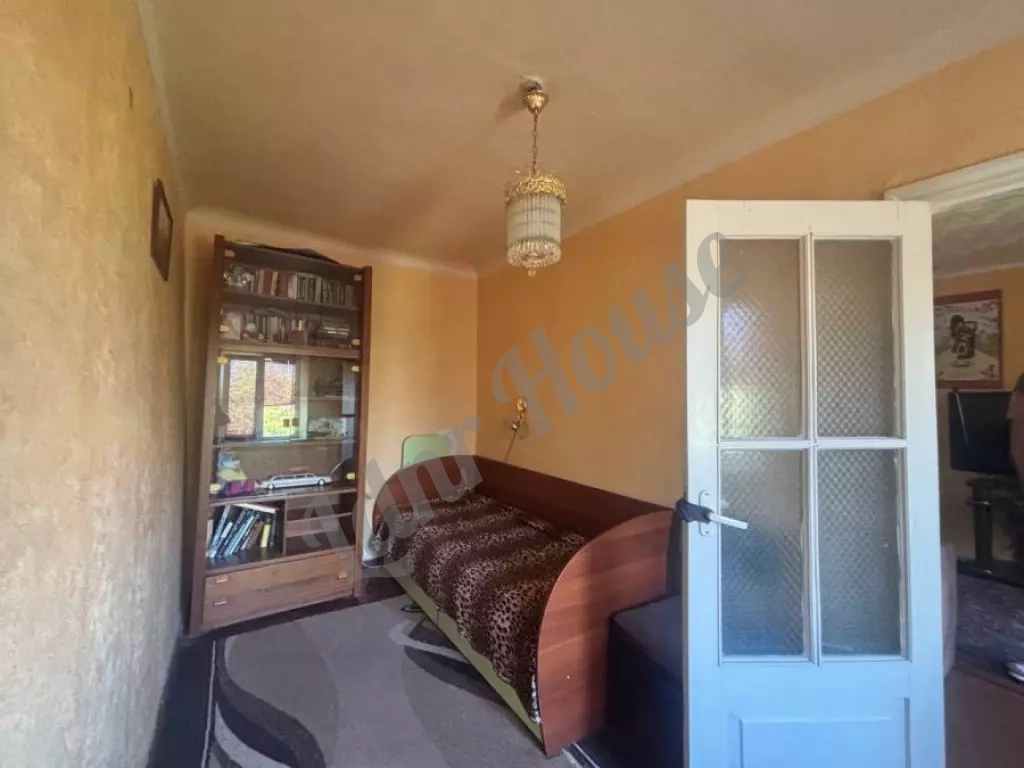 3-ком.Кв. 56 м² | Этаж: 5/5